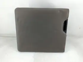 Kc3b-25644a22-aaw Ford 2021 F-250 Super Duty Center Console Armrest Cover Lid Grey Dbust