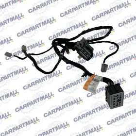 Kg9t-14b079-dmb Ford 2017-2020 Fusion Center Console Wire Wiring Harness Oem