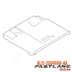 Kl1z-2504608-aa Ford 2020-2021 Expedition Top Panel New Oem