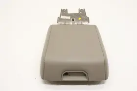 Kl3z1506024bn Ford 2021 Expedition Front Center Console Storage Tray Lid Armrest Oem Gray El