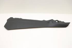 Ford Kt4z5804608ah 2019 - 2024 Edge Center Console Right Side Trim Cover Panel Oem Black Pe