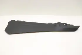 Kt4z5804608ah Ford 2019 - 2024 Edge Center Console Right Side Trim Cover Panel Oem Black Pe