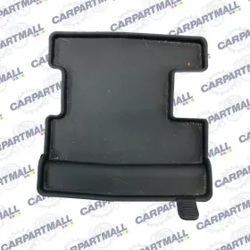 L0174891 Ford 2010-2012 Fusion Center Console Compartment Insert Liner Mat Oem