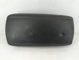 L0262581aa04zhe Ford 2018 Fusion Center Console Armrest Cover Lid Black D2v5d
