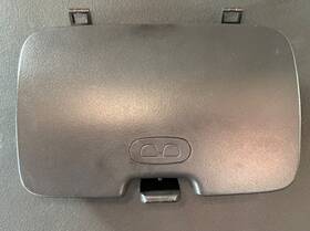 Ford L84-78519a58 2008-2012 Escape Mercury Mariner Overhead Storage Sunglass Blackoem