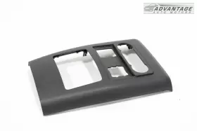 Lb5b-s04584-c Ford 2020-2023 Explorer Center Console Rear Back Cover Trim Panel Oem