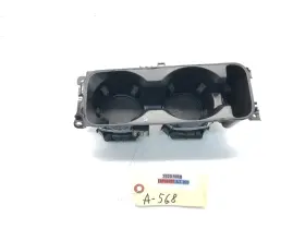 Lb5b-s045h62-a Ford 2020-2024 Explorer Front Center Console Cupholder Oem