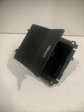 Lb5b-s045m68-a Ford Explorer Limited 11-14oem Front Center Console Storage Compartment Tray Box