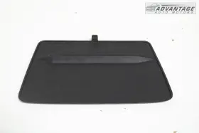 Lb5b-s047a74-g Ford 2020-2022 Explorer Rear Center Console Storage Tray Liner Mat Oem