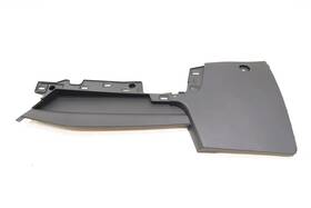 Ford Lb5bs044c72a 2020 - 2024 Explorer Front Center Console Right Trim Cover Oem Black S6