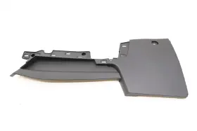 Lb5bs044c72a Ford 2020 - 2024 Explorer Front Center Console Right Trim Cover Oem Black S6