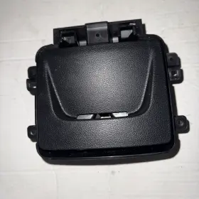 Lb5bs047b20a Ford 20-24 Explorer Center Console Compartment Panel /210