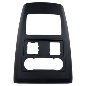 Ford Lb5z-78045e24-cd Genuine Panel Glove Compartment Fron