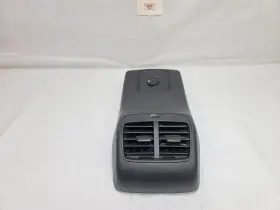 Lj6b-19c0570-aaw Ford 2020-2022 Escape Rear Center Console Trim Cover Panel With Air Vent Grille