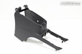 Ford Lj6b-s045k12-a 2020-2022 Escape Console Base Frame Housing Panel Bracket Cover Trim Oem