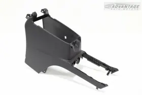 Lj6b-s045k12-a Ford 2020-2022 Escape Console Base Frame Housing Panel Bracket Cover Trim Oem