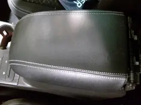Lj6z58519a70aa Ford Used Front Upper Center Console Fits 2023 Escape Roof Without Panoramic Sunroo