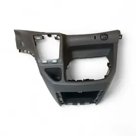 Lk41v044d52aw Ford 21-24 Transit Center Floor Console