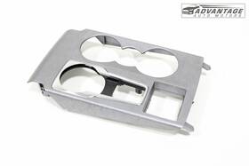 Ford M1pb-s045a66-a-pia-02 2021-2024 Bronco Sport Front Center Console Shifter Bezel Trim Panel Oem