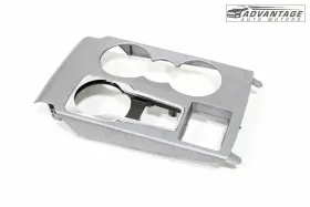 M1pb-s045a66-a-pia-02 Ford 2021-2024 Bronco Sport Front Center Console Shifter Bezel Trim Panel Oem