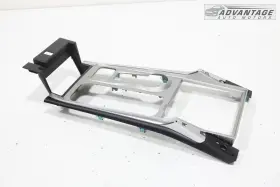 Mb5z-78045a76-hb Ford 2021-2024 Explorer Center Console Gear Shifter Bezel Trim Cover Panel Oem