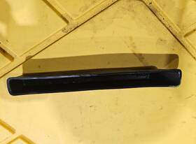 Ford Ml3b-15047a74-f 21-25 F-150 Center Console Top Panel Mat Ml3z-15045g34-fa Oem