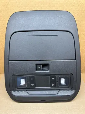 Ml3b-18519a58-ebg319w Ford 2021-2023 F150 F-150 Roof Map Dome Light Lamp Console