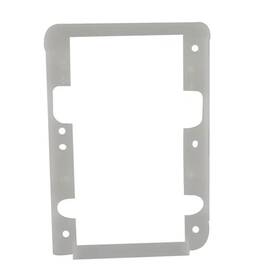 Ford Ml3z-15045g34-a Genuine Console Mat Ml3z15045g34a