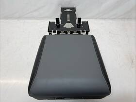 Ford Ml3z-1506024-ch Po#9 Genuine Oem 2021-25 F150 Console Lid Armrest Assembly