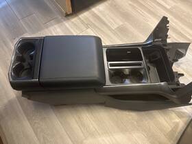 Ford Ml3z15045a36-bc F150 Center Console 2022 2023 2024 2025 #ml315045a36-bc