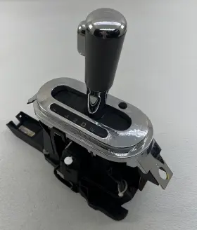 7l3z-7210-ab Ford Motor Company Oem Used 2004-2008 F-150 Truck Automatic Floor Gear Shifter Shift Assembly
