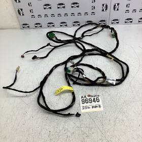 Ford Nl3t-14334-cka 2022 F150 Xlt Sport Crew Cab Roof Headliner Wiring Harness #