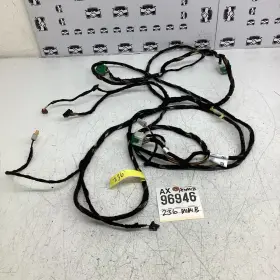 Nl3t-14334-cka Ford 2022 F150 Xlt Sport Crew Cab Roof Headliner Wiring Harness #