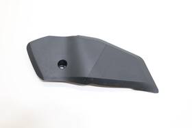 Ford Nz6be044a13a 2022 - 2026 Maverick Front Center Console Left Side Trim Cover Oem 6n