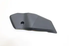 Nz6be044a13a Ford 2022 - 2026 Maverick Front Center Console Left Side Trim Cover Oem 6n