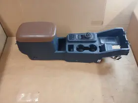 Nz6t-19j235-aa Ford 2022-2024 Maverick Center Console Complete Assembly