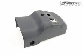 Ford Nz6z-26045e24 2022-2025 Maverick Crew Cab Center Console Rear Back Trim Cover Panel Oem
