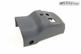 Nz6z-26045e24 Ford 2022-2025 Maverick Crew Cab Center Console Rear Back Trim Cover Panel Oem