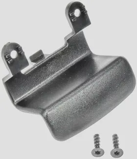 Tl7359 Ford Oem Factory Original Genuine V8551 1997-2004 F150 F-150 Center Console Release Latch Arm Rest Button Front