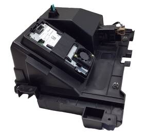 Ford Pc3z-2604338-cc 2023-2024 Genuine Trucks Sd Instrument Storage Tray Black