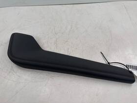 Ford Rb5bs045a16a 2025 Explorer 2.3l 4wd Front Right Console Lower Trim Cover Panel Oem
