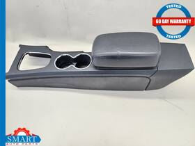 Ford Tl-820537 Thunderbird Center Console Arm Rest Armrest Cup Holder 02-05 Oem