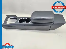 Tl-820537 Ford Thunderbird Center Console Arm Rest Armrest Cup Holder 02-05 Oem