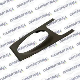 Tl822151 Ford 2003-2007 Taurus Floor Center Console Gear Shift Shifter Cover Bezel Trim