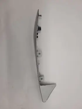 131.fd8g13 Ford Truck 2011-2015 Explorer Left Lh Center Dash Trim
