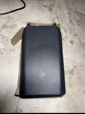 207.fd8b21 Ford Truck 2021-2023 Bronco Oem Center Console Armrest Lid