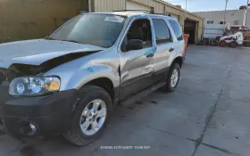 241-01073 Ford Truck Console Front Floor Fits 05-07 Escape 1638714