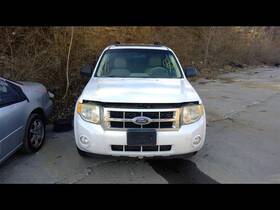 Ford Truck 241-01084 Console Front Floor Xlt With Ambient Interior Lighting Fits 08 Escape 835732