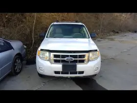 241-01084 Ford Truck Console Front Floor Xlt With Ambient Interior Lighting Fits 08 Escape 835732