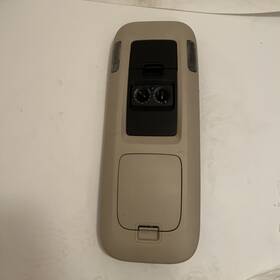 Ford Truck 241-01148 03-06 Overhead Console With Temp Control Fits Expedition